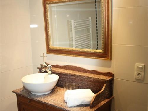Chambres D'Hotes La Luzerniere Saint-Denis-de-Pile Εξωτερικό φωτογραφία