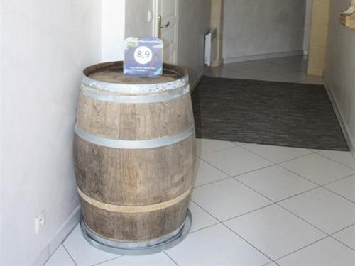 Chambres D'Hotes La Luzerniere Saint-Denis-de-Pile Εξωτερικό φωτογραφία